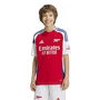 Arsenal Home Shirt 2024 2025 Juniors