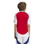 Arsenal Home Shirt 2024 2025 Juniors