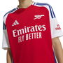 Arsenal Home Shirt 2024 2025 Juniors