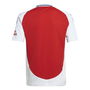 Arsenal Home Shirt 2024 2025 Juniors