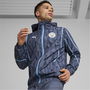 Manchester City Pre Match Jacket 2024 2025 Adults