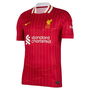 Liverpool Home Shirt 2024 2025 Adults