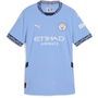 Manchester City Home Shirt 2024 2025 Womens