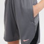 Strike24 Big Kids Dri FIT Shorts