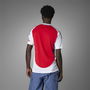 Arsenal Home Shirt 2024 2025 Adults