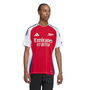 Arsenal Home Shirt 2024 2025 Adults