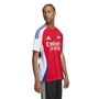 Arsenal Home Shirt 2024 2025 Adults