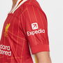 Liverpool Home Shirt 2024 2025 Juniors