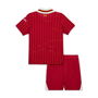 Liverpool Home Minikit 2024 2025 Infants