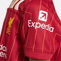 Liverpool Home Minikit 2024 2025 Infants