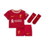 Liverpool Home Babykit 2024 2025