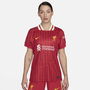 Liverpool Home Shirt 2024 2025 Womens