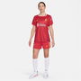 Liverpool Home Shirt 2024 2025 Womens