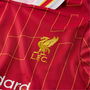 Liverpool Home Shirt 2024 2025 Womens