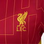 Liverpool Home Shirt 2024 2025 Womens