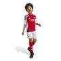 Arsenal Home Minikit 2024 2025 Infants