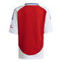 Arsenal Home Minikit 2024 2025 Infants