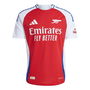 Arsenal Home Shirt Authentic 2024 2025 Adults