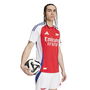 Arsenal Home Shirt Authentic 2024 2025 Adults