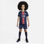 Paris Saint Germain Home Minikit 2024 2025 Infants