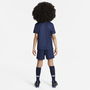 Paris Saint Germain Home Minikit 2024 2025 Infants