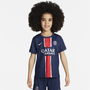 Paris Saint Germain Home Minikit 2024 2025 Infants