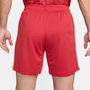 Liverpool Home Shorts 2024 2025 Adults