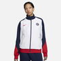 Paris Saint Germain Anthem Jacket 2024 Womens