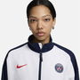 Paris Saint Germain Anthem Jacket 2024 Womens