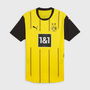 Borussia Dortmund Home Shirt 2024 2025 Adults