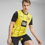 Borussia Dortmund Home Shirt 2024 2025 Adults