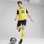 Borussia Dortmund Home Shirt 2024 2025 Adults