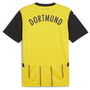 Borussia Dortmund Home Shirt 2024 2025 Adults