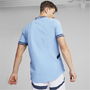 Manchester City Authentic Home Shirt 2024 2025