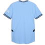 Manchester City Authentic Home Shirt 2024 2025