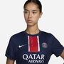 Paris Saint Germain Home Shirt 2024 2025 Womens