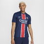 Paris Saint Germain Home Shirt 2024 2025 Adults