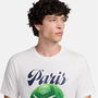 Paris Saint Germain Home Field T Shirt Adults