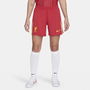 Liverpool Home Shorts 2024 2025 Womens