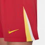 Liverpool Home Shorts 2024 2025 Womens