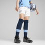 Manchester City Home Shorts 2024 2025 Juniors