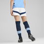 Manchester City Home Shorts 2024 2025 Juniors