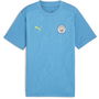 Manchester City FC Training Shirt 2024 2025 Juniors