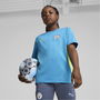 Manchester City FC Training Shirt 2024 2025 Juniors