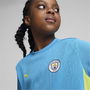 Manchester City FC Training Shirt 2024 2025 Juniors