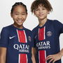 Paris Saint Germain Home Shirt 2024 2025 Juniors