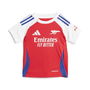 Arsenal Home Babykit 2024 2025