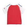 Arsenal Home Babykit 2024 2025