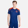 Netherlands Strike Short Sleeve Top 2024 Adults