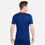 Netherlands Strike Short Sleeve Top 2024 Adults